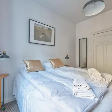 Kamienica Sopocka 150 Metrow Od Plazy & By Noclegi Renters-3