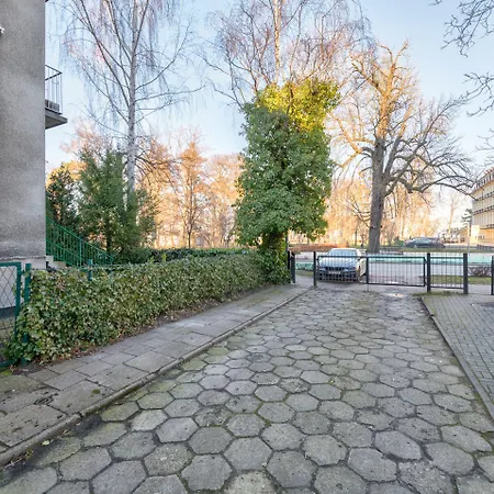 Kamienica Sopocka 150 Metrow Od Plazy & By Noclegi Renters-2